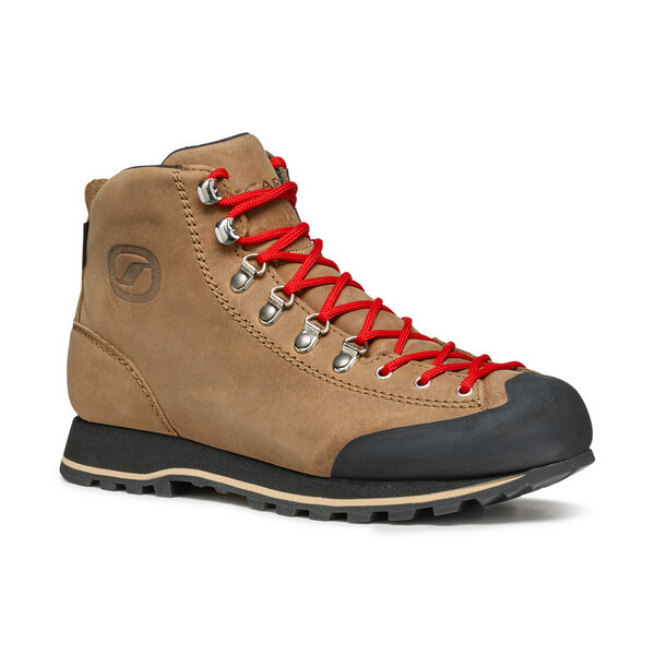GUIDA CITY GTX<BR/>Free time mid boot 32658-200 NATURAL-ROPE SCARPA 