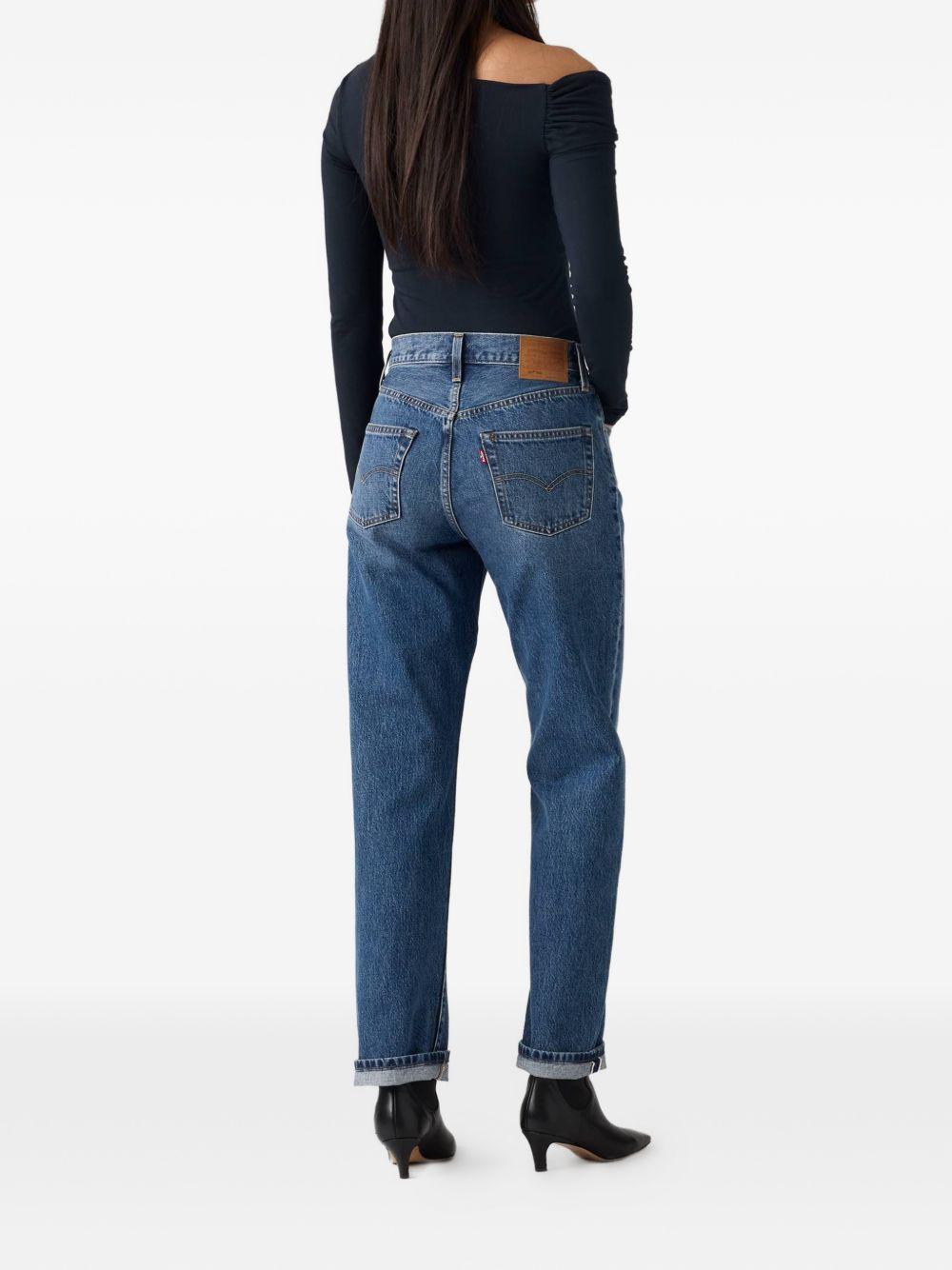 501® '90s Selvedge Jeans A1959 0116 LEVI'S 