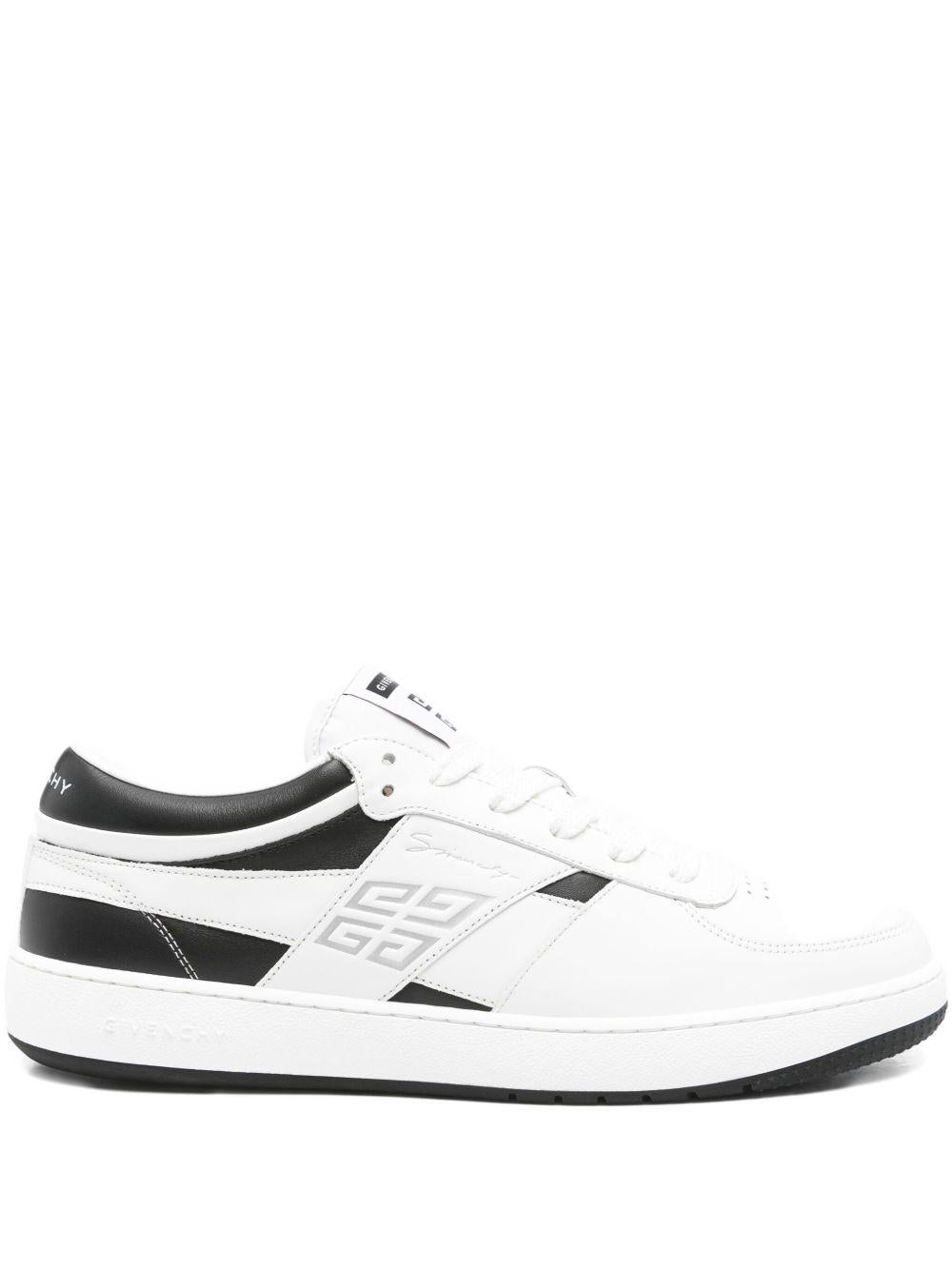 G Move sneakers in mixed leathers BH00ARH1UR 116 GIVENCHY 