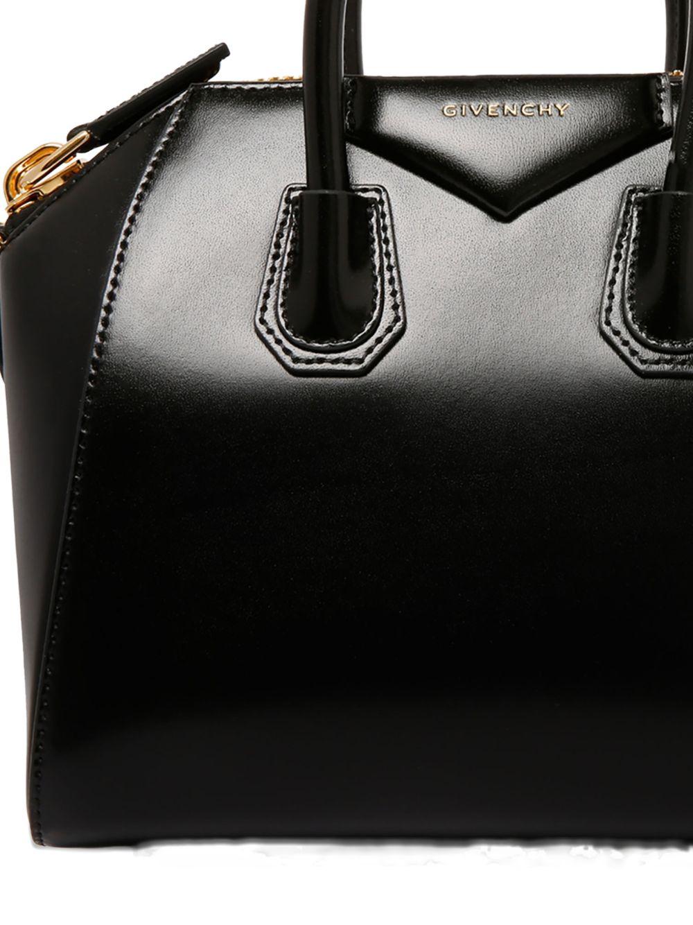 Mini Antigona bag BB5148B2AT 001 GIVENCHY 