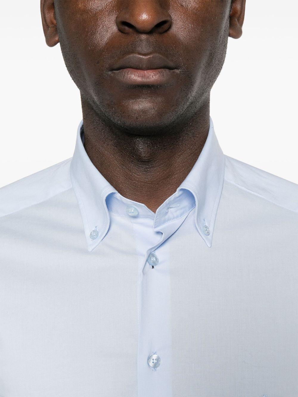 Button-up shirt<BR/><BR/><BR/> MRIB0006 AV607B3033 ETRO 