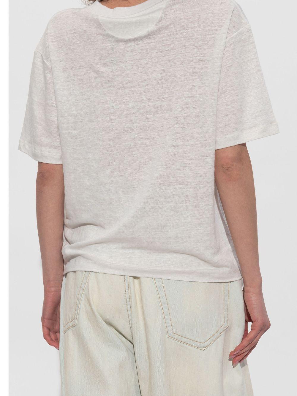 Golden Goose 78 T-shirt GWP01874 P00189111421 GOLDEN GOOSE 