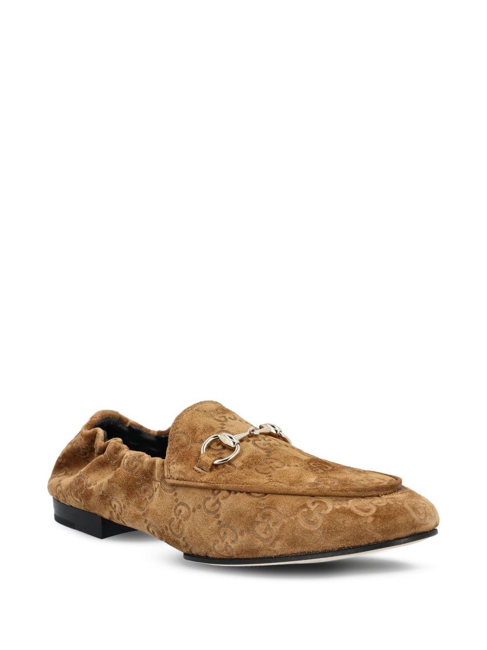 Women's Jordaan loafer 854414 AADWE2118 GUCCI 