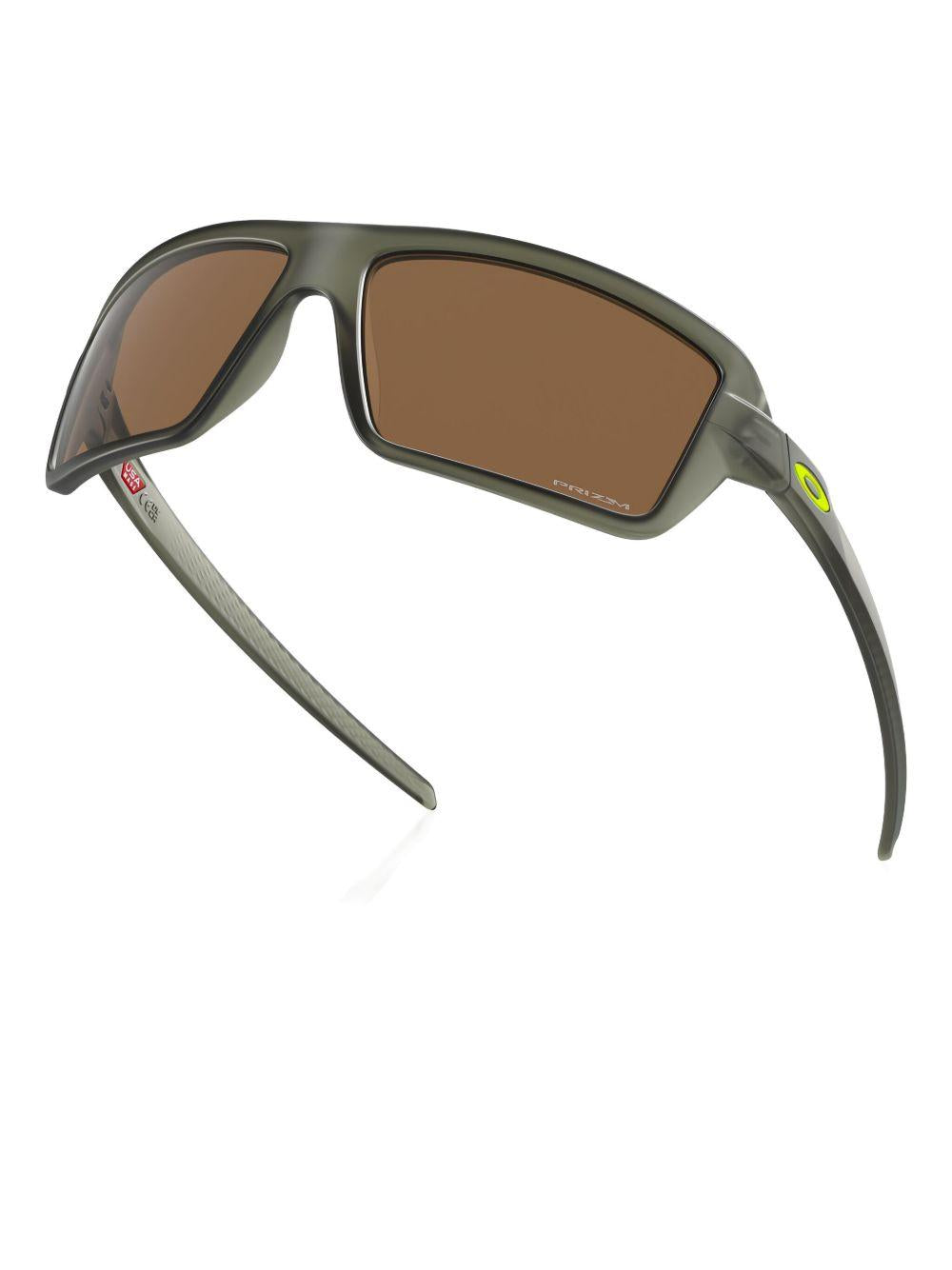 Cables sunglasses 0OO9129 912919 OAKLEY 
