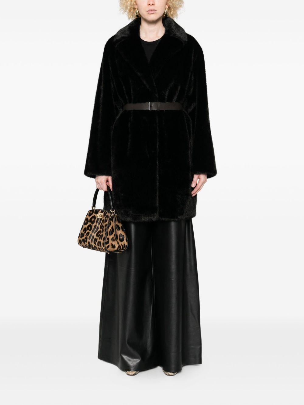 ECOFUR COAT D431730 PULSE813 P.A.R.O.S.H. 