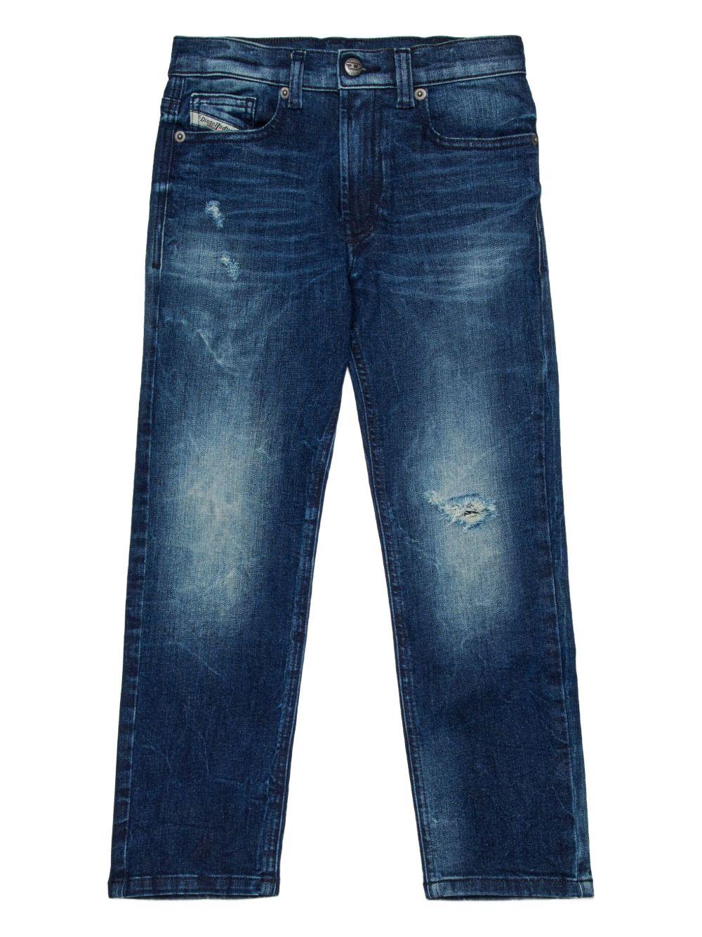 2010-j jeans J00808 KXBQDK01 DIESEL KID 
