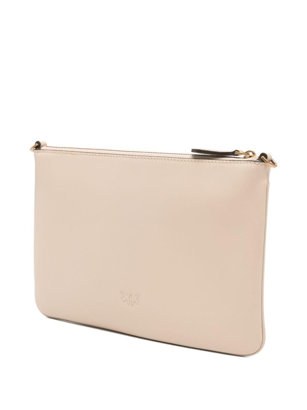 Flat Love Medium Shoulder Bag 100455 A0F1C50Q PINKO 