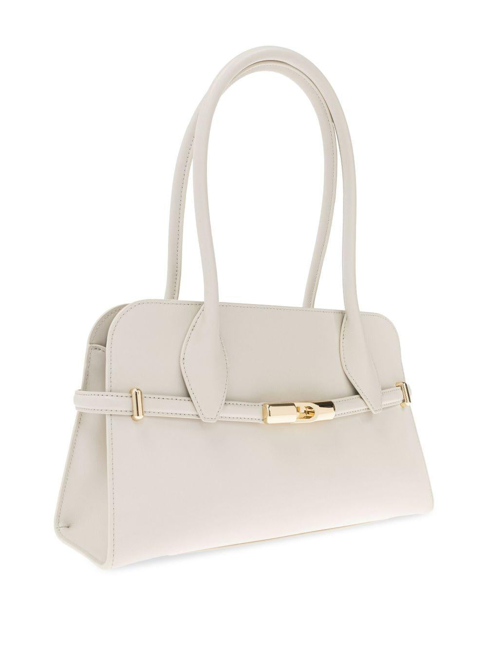 Marshmallow shoulder bag<BR/><BR/><BR/> WB01505 BX31041704S FURLA 