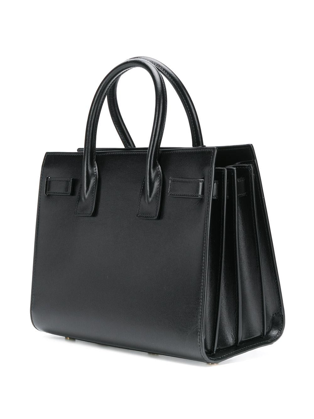 Baby Sac de jour tote 421863 02G9W1000 SAINT LAURENT 
