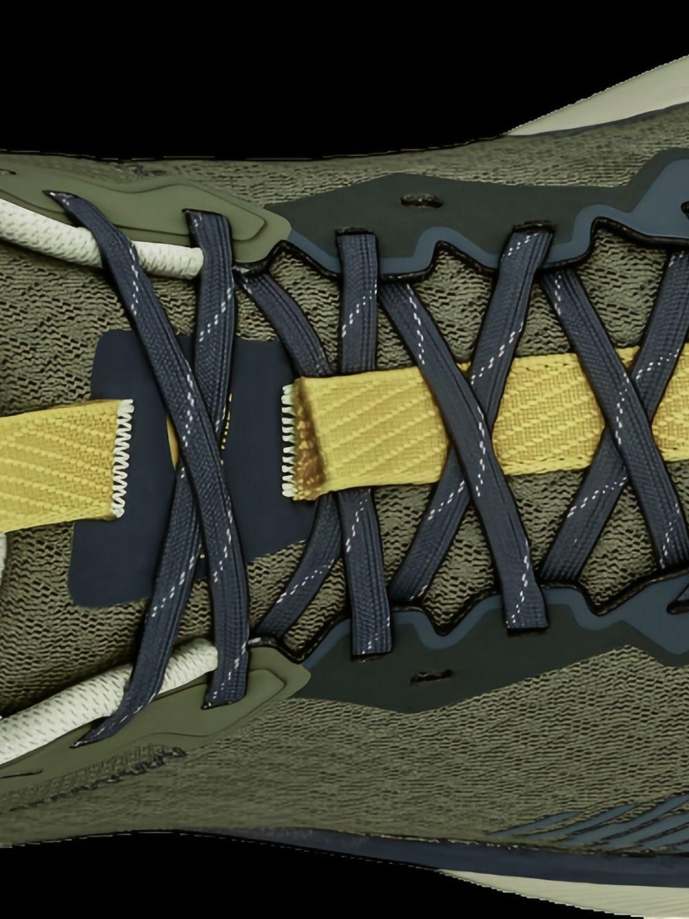 Experience Wild 2 sneakers AL0A85RX 3151 ALTRA 