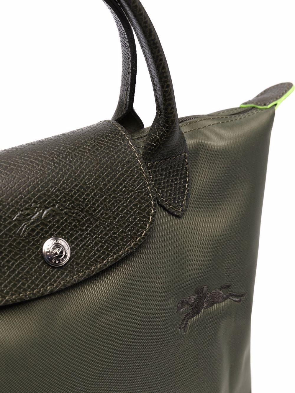 Le Pliage top-handle bag<BR/><BR/> L1621919 479 LONGCHAMP 