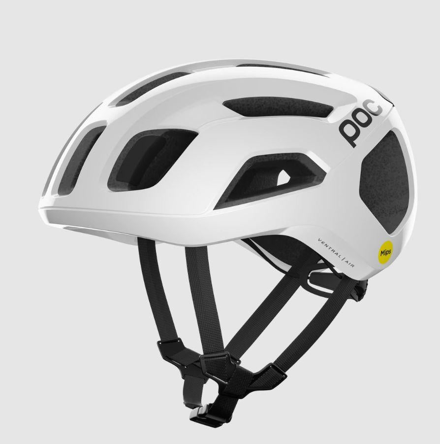 Ventral Air Mips cycling helmet 10755VENTRALAIRMIPS HYDROGENWHITE POC 