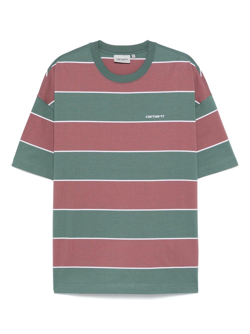 S/S Quinby T-Shirt I034488 2Q2.XX CARHARTT WIP 