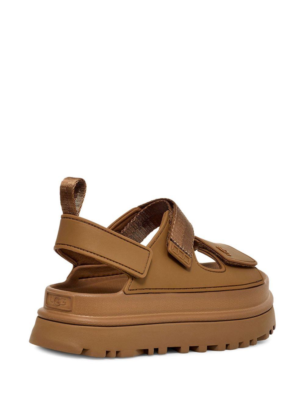 GoldenGlow sandals 1152685 BRWN UGG 