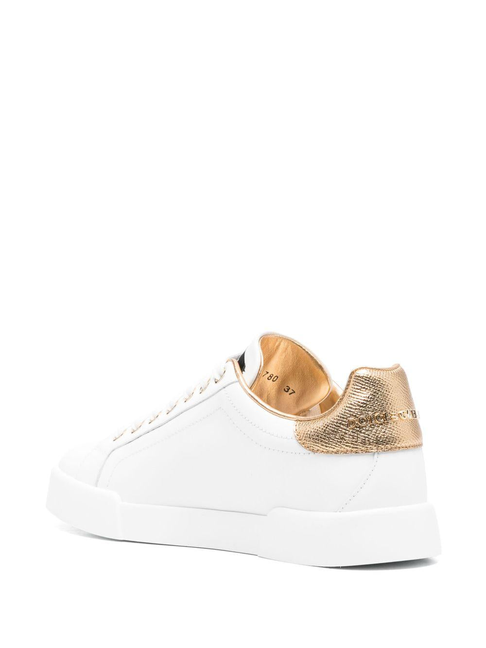 Portofino sneakers CK2331 AD78089662 DOLCE & GABBANA 