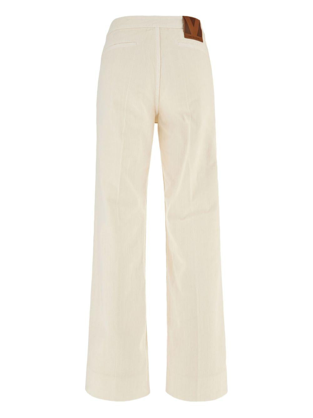 Denim jeans<BR/> 7B3DD21J9HL A03 VALENTINO GARAVANI 