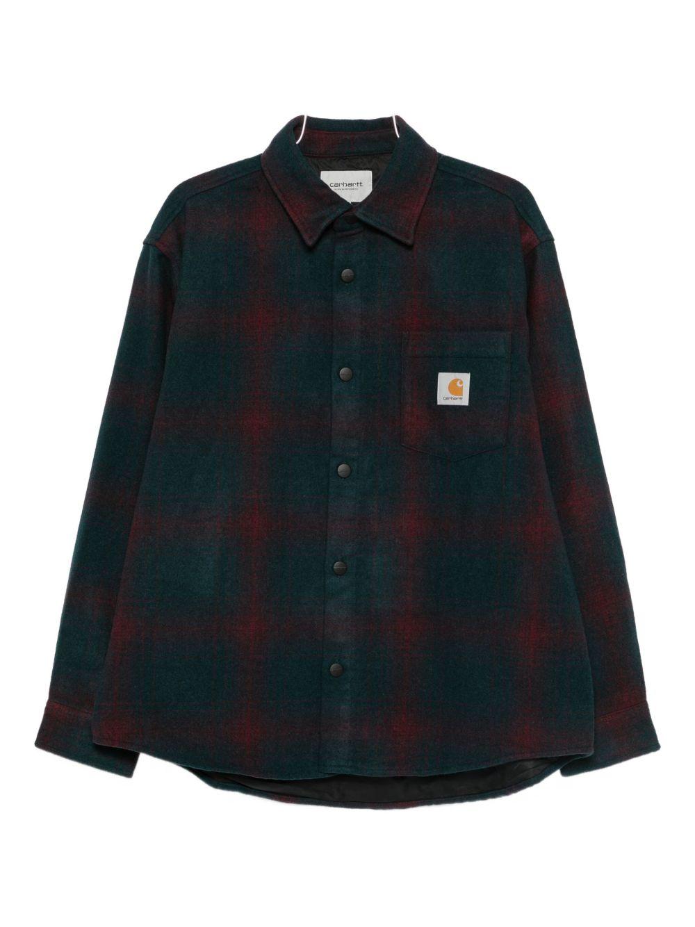 Brennan Shirt Jacket I035324 34KXX CARHARTT WIP 
