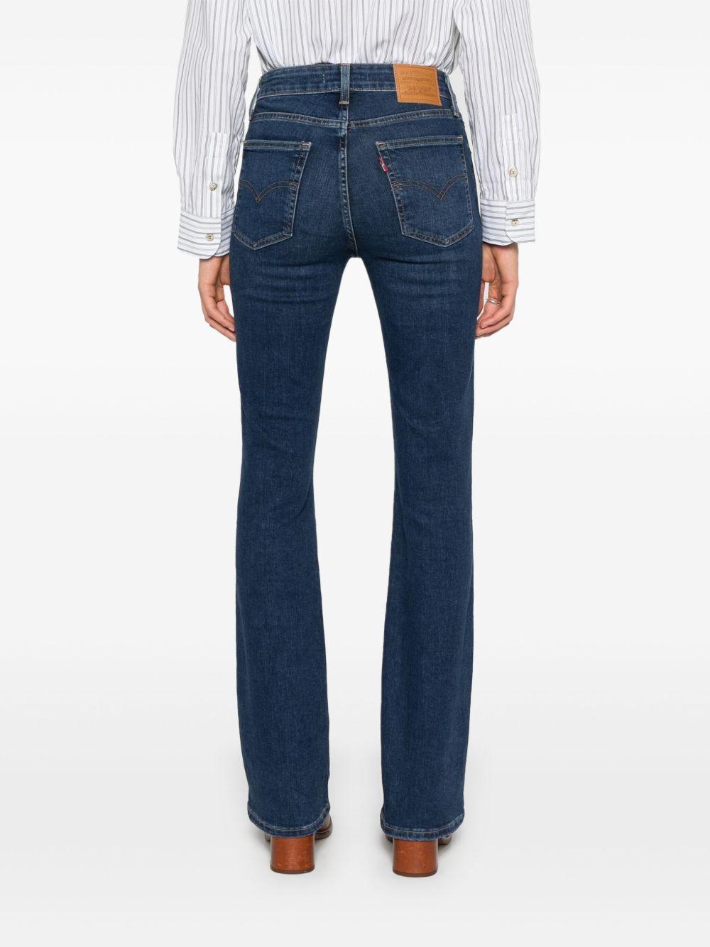 725™ High-Waisted Bootcut Jeans 18759 0115 LEVI'S 