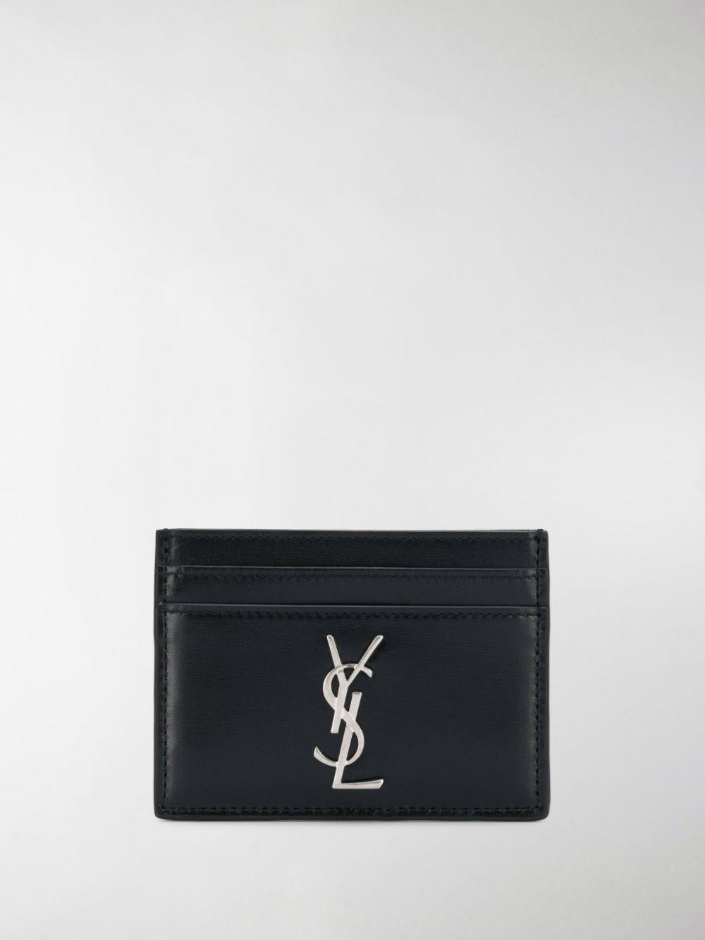 Credit cardholder 485631 0SX0E1000 SAINT LAURENT 