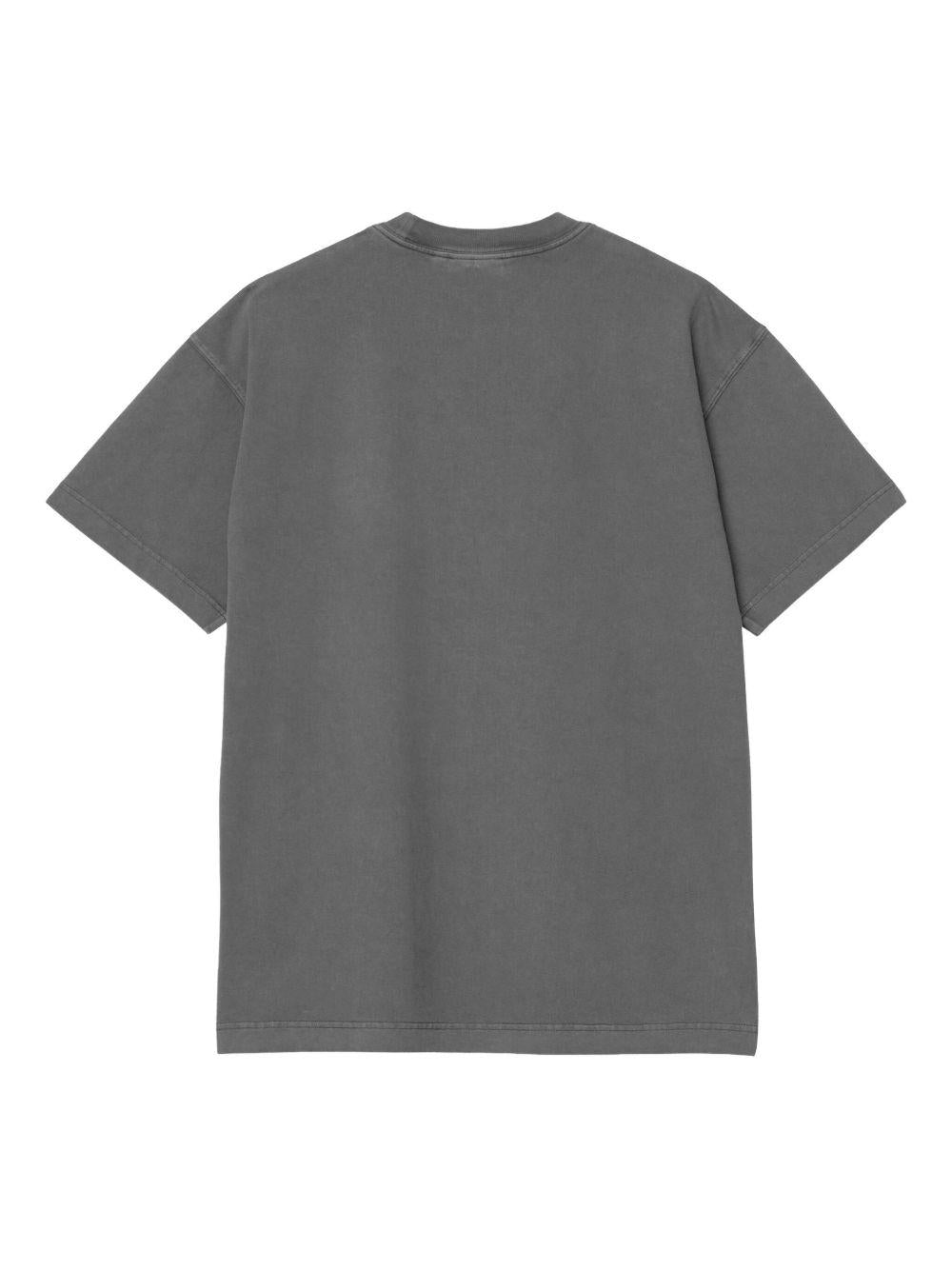 S/S Vista T-Shirt I030780 89GD CARHARTT WIP 