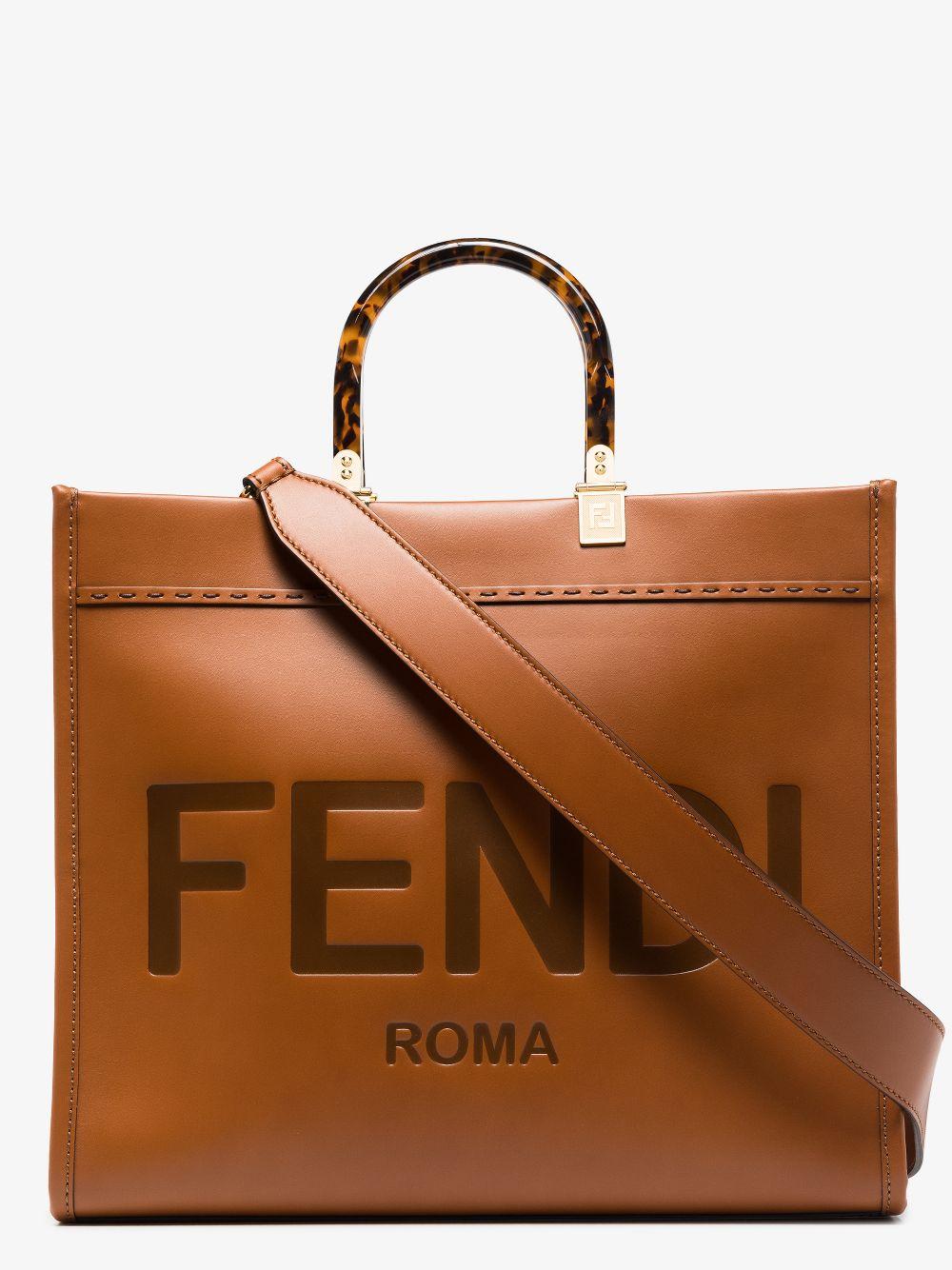 FENDI SUNSHINE  VIT.KING FENDI 8BH386 ABVLF0PWZ FENDI 