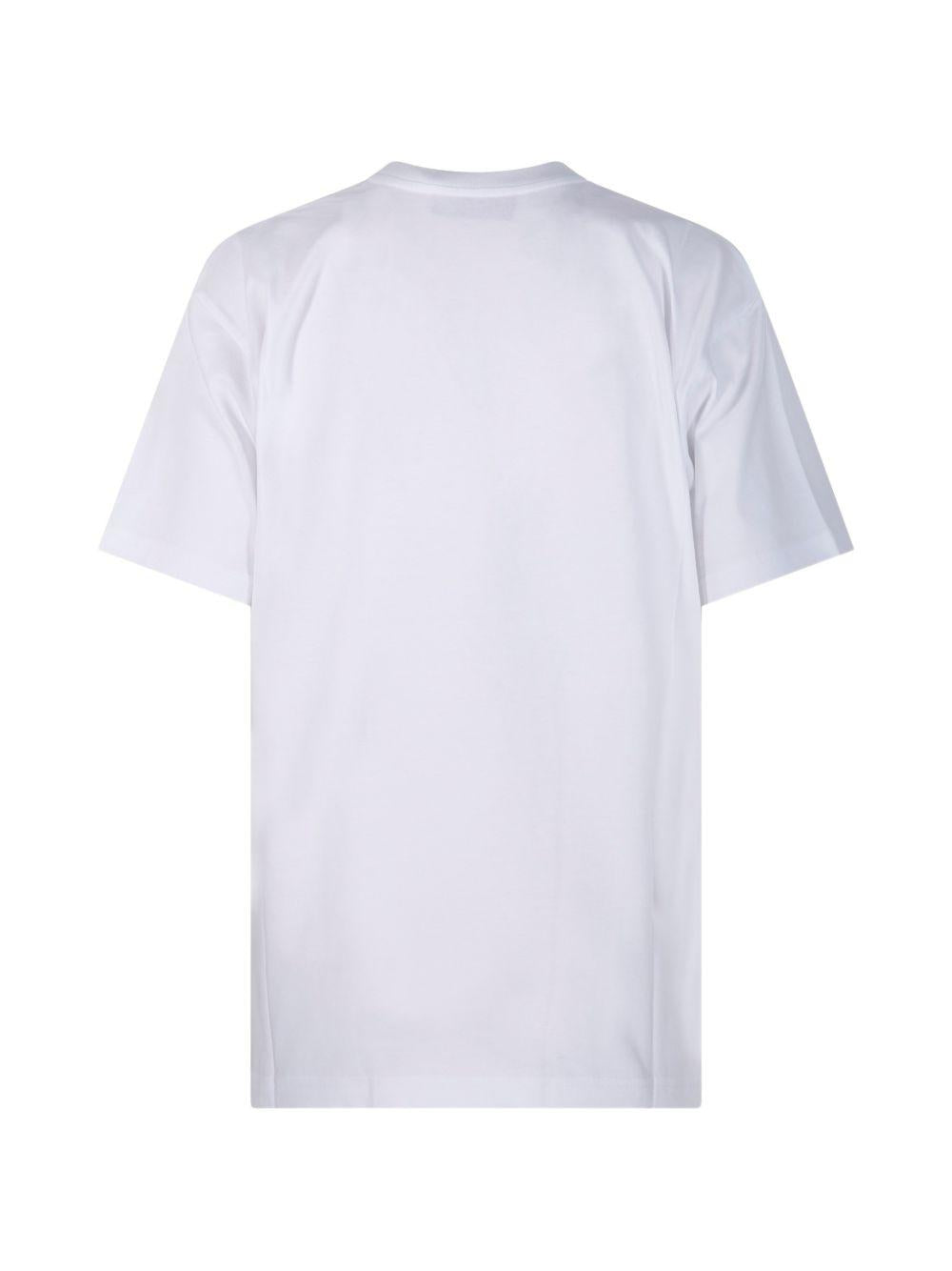 Medium cotton jersey T-shirt 837959 XJHQ39066 GUCCI 