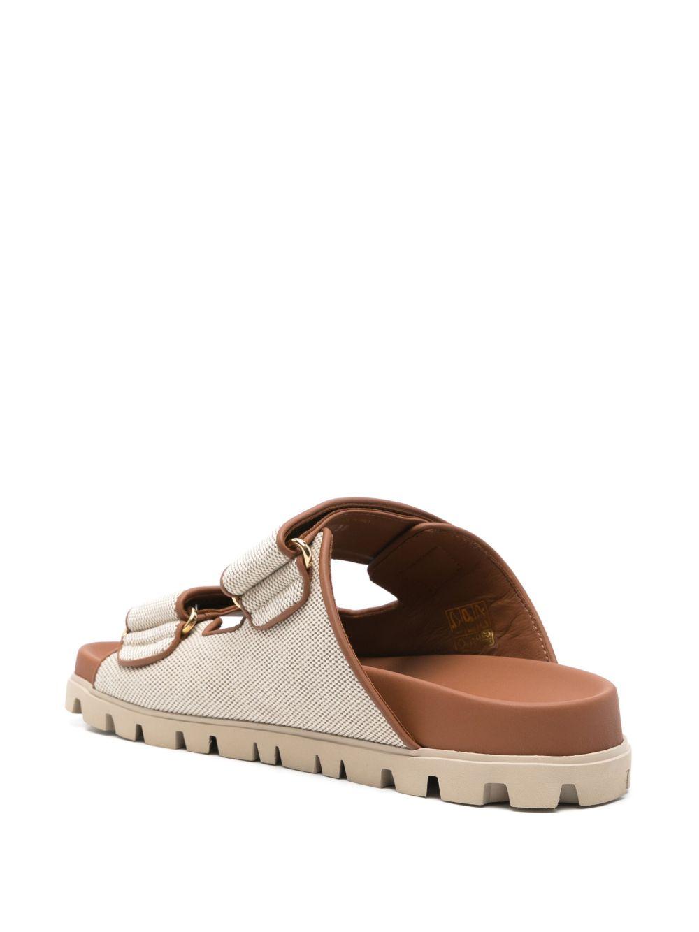canvas sandals 5XX658 Q1DF062F MIU MIU 