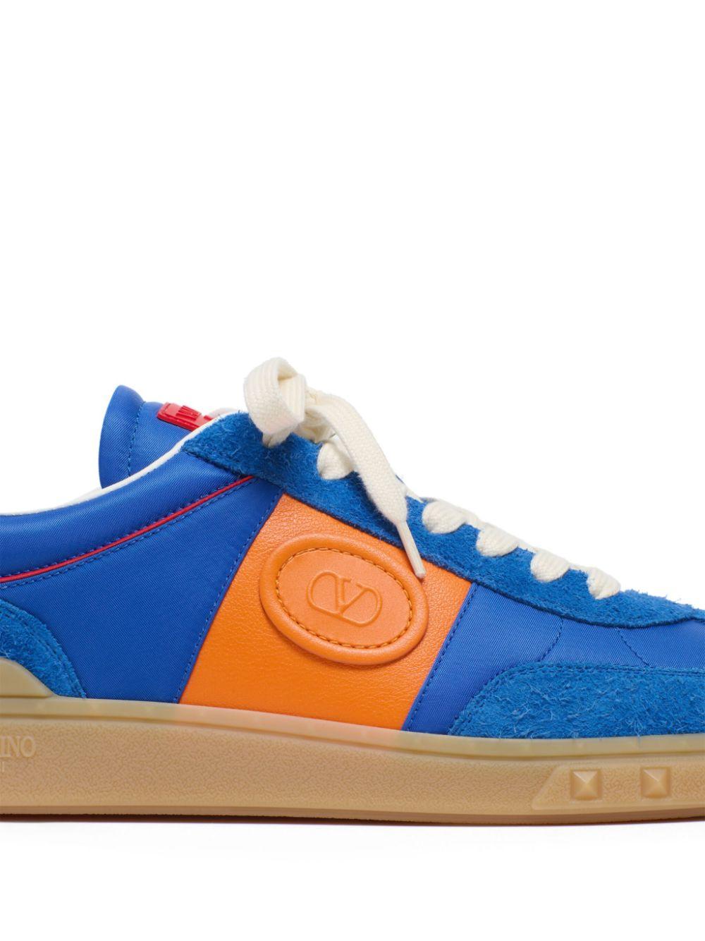 Upvillage sneakers<BR/><BR/><BR/> 6Y2S0H77MBM RJ8 VALENTINO GARAVANI 
