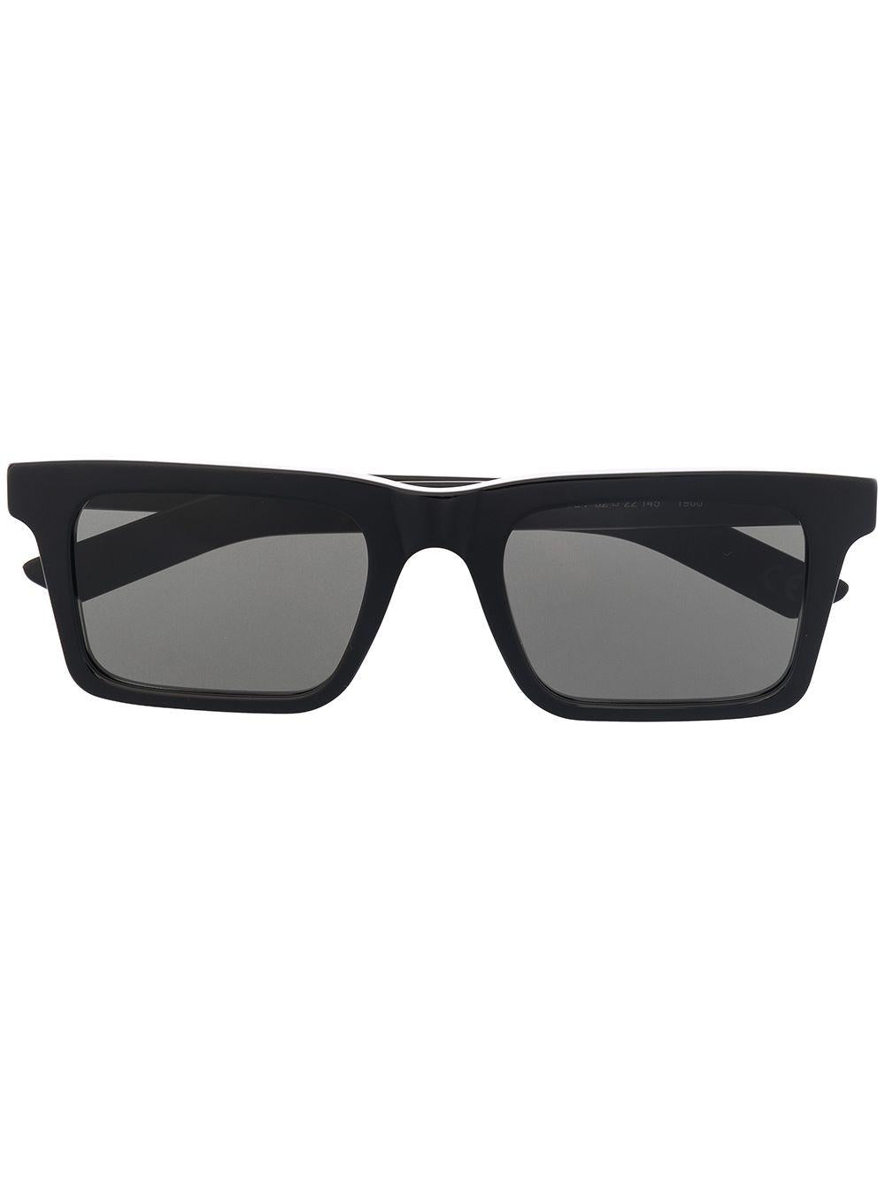 1968 rectangle sunglasses<BR/><BR/><BR/> UU1 52 RETROSUPERFUTURE 