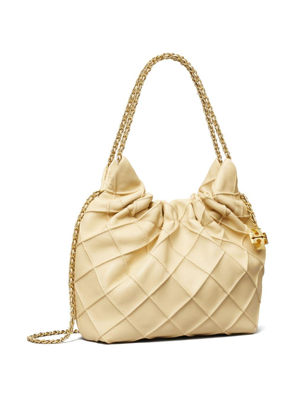 Fleming Mini Hobo bag 162451 700 TORY BURCH 