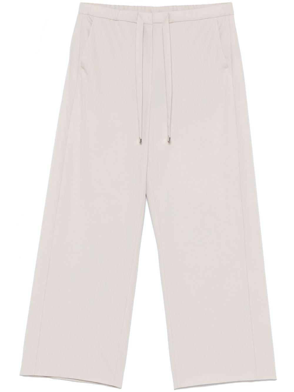 Argenta trousers 2519131041 ARGENTA002 S MAX MARA 
