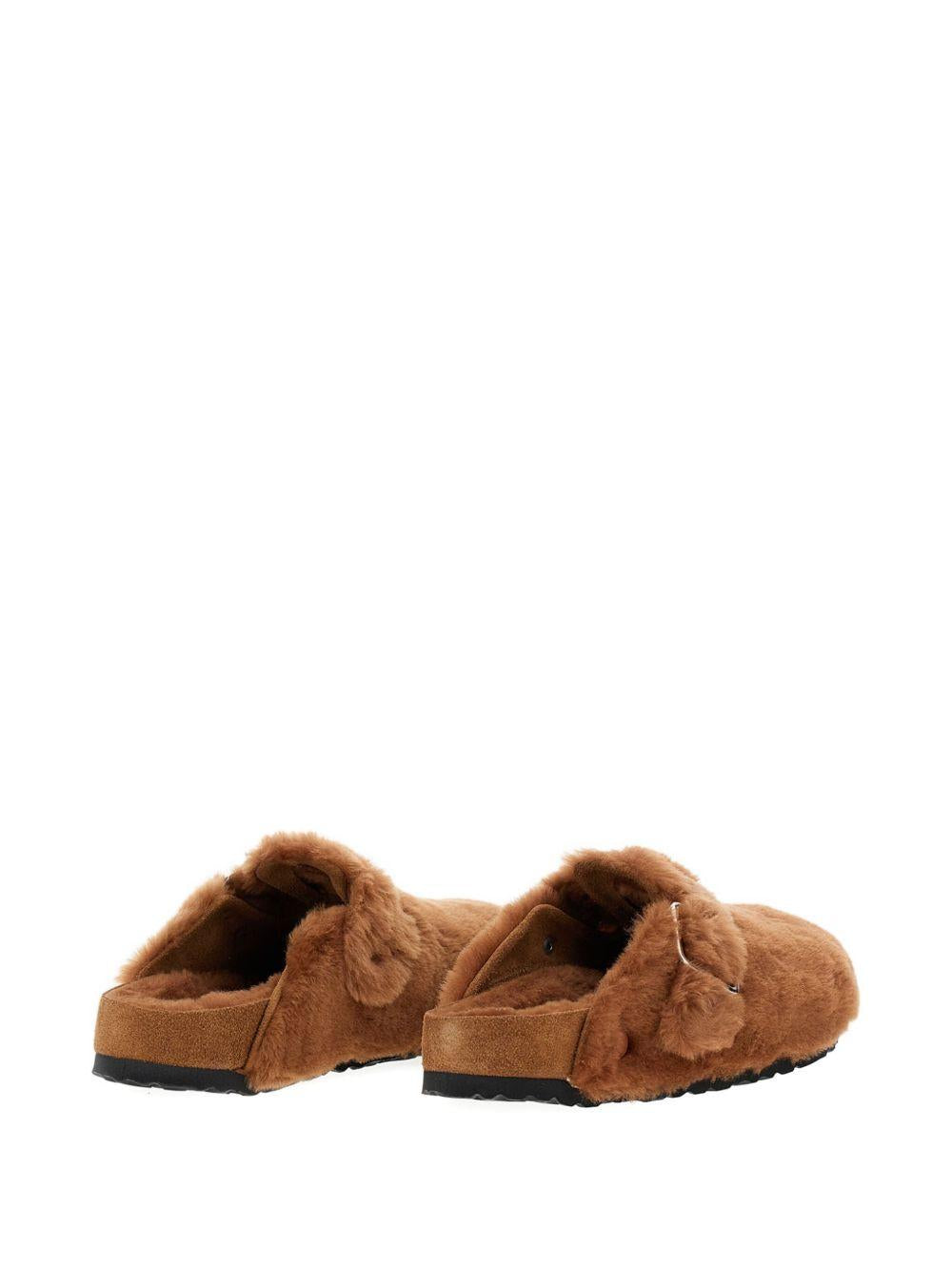 Boston Shearling 1031355 SHEARLINGCARAMEL BIRKENSTOCK 