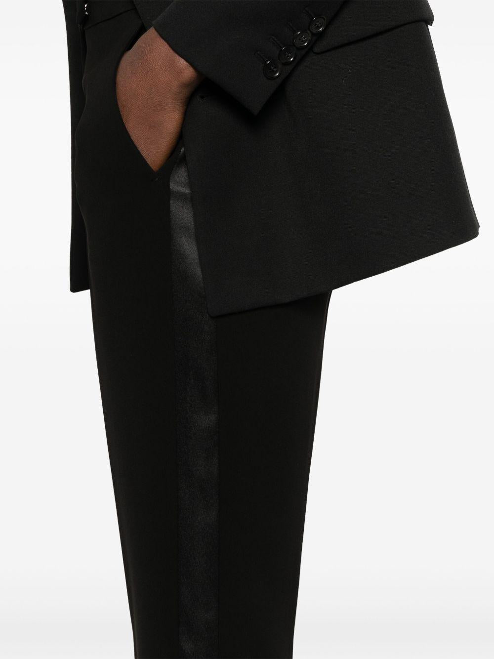 Vincita trousers 2511131024 VINCITA004 PIANOFORTE MAX MARA 