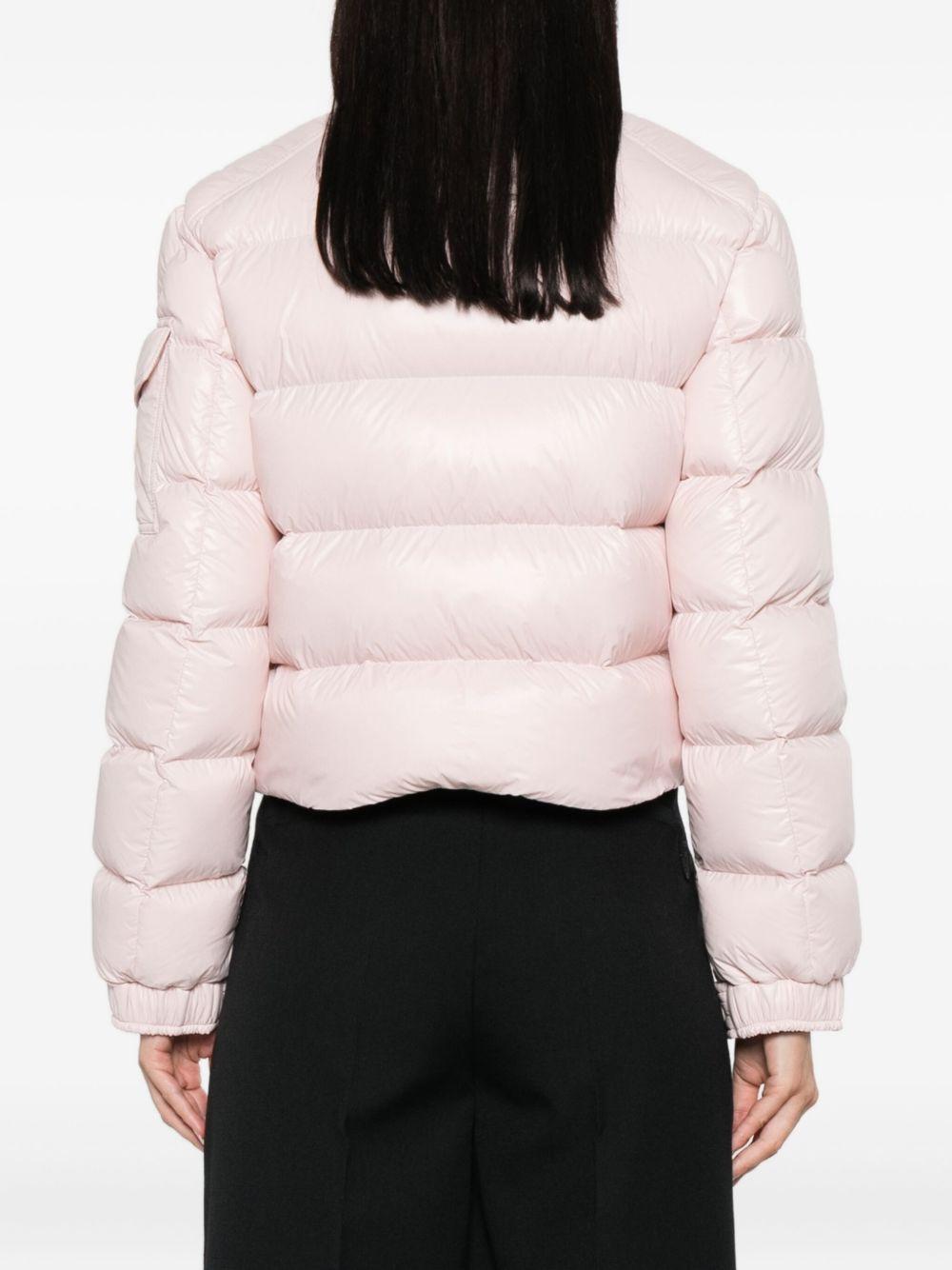 Petra Short Down Jacket K2093 1A00032 596XE519 MONCLER 