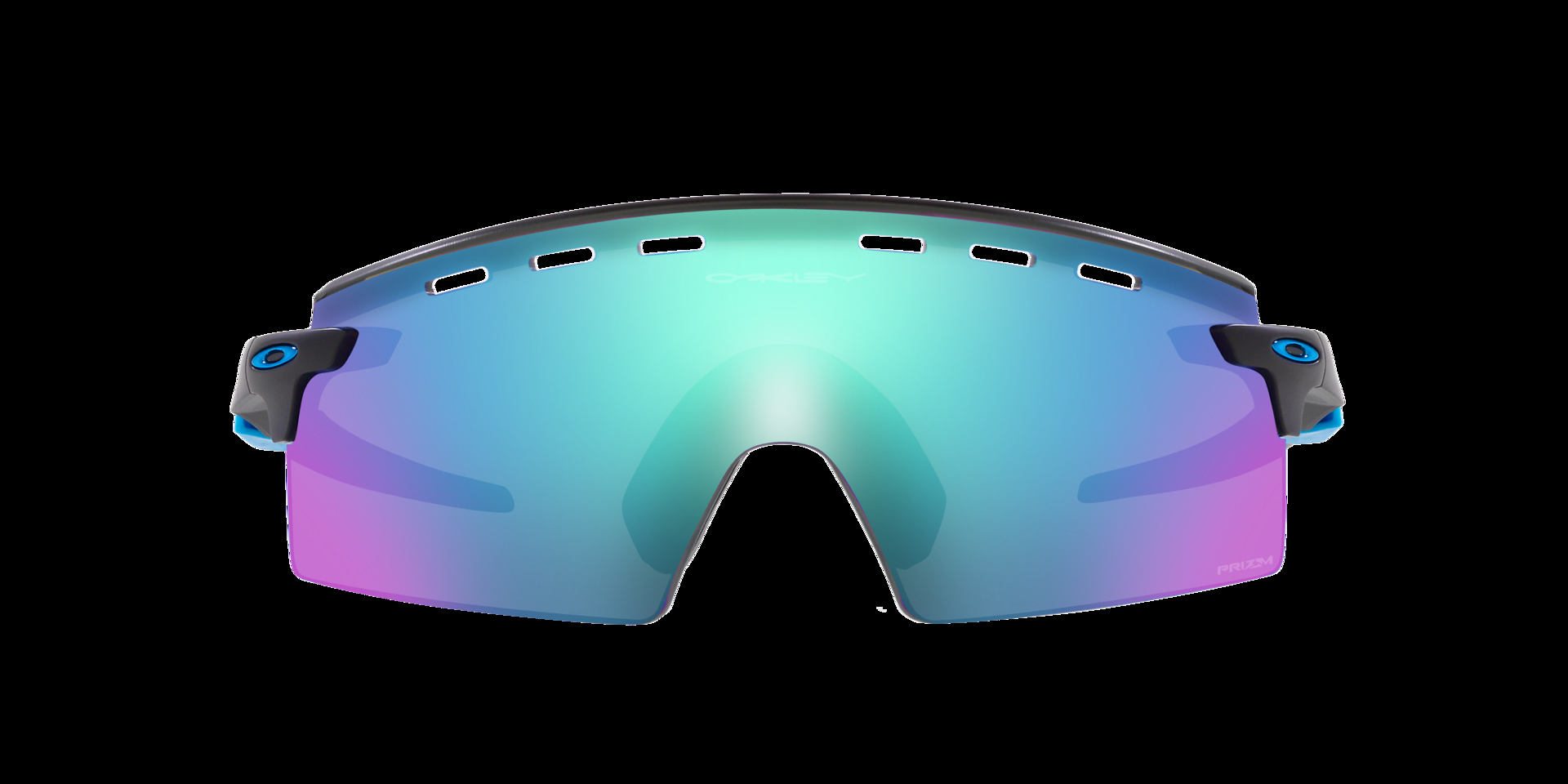 Encoder strike vented sunglasses 0OO9235 923505 OAKLEY 