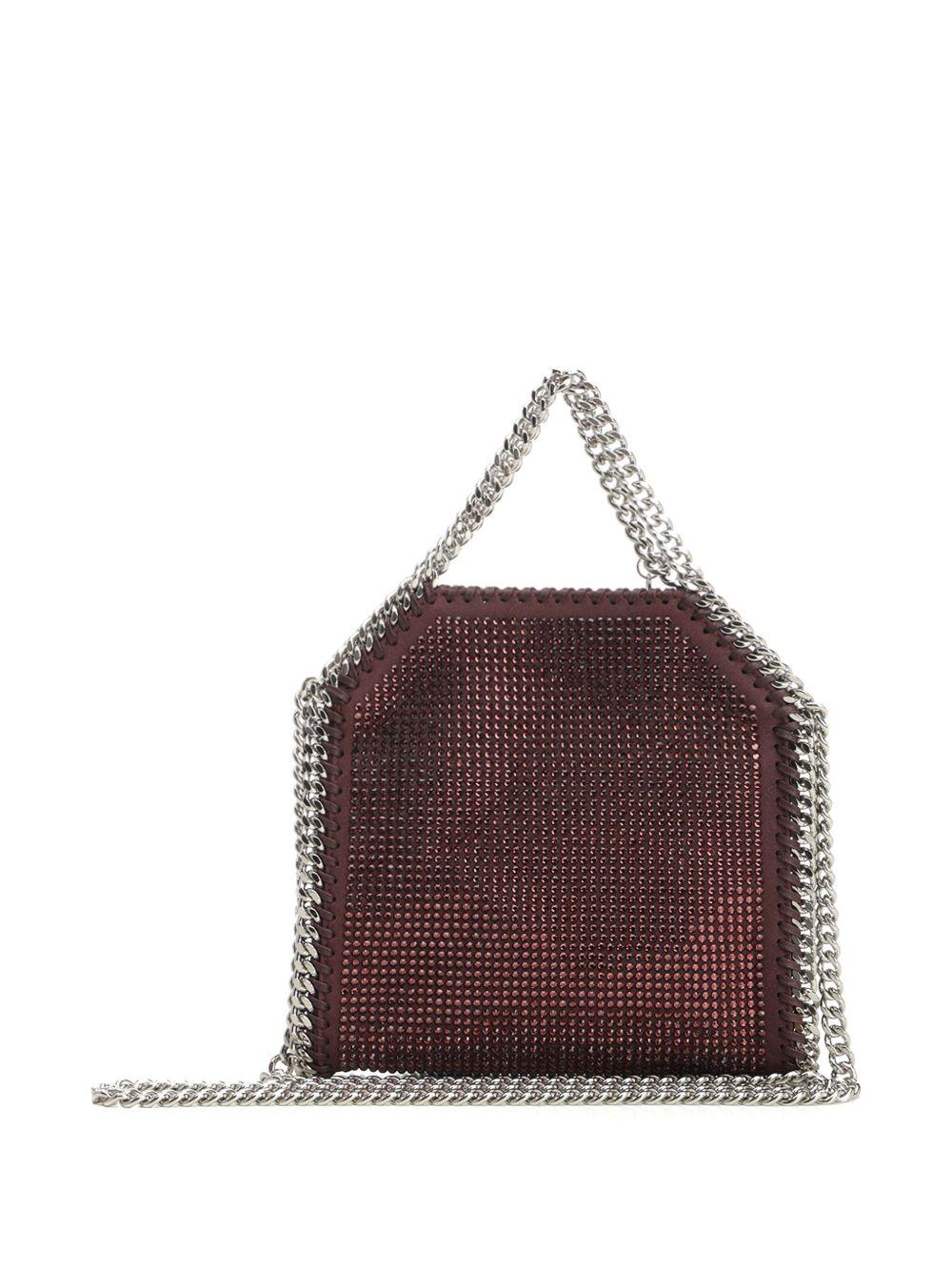 Strass falabella bag 391698 WP06106008 STELLA McCARTNEY 