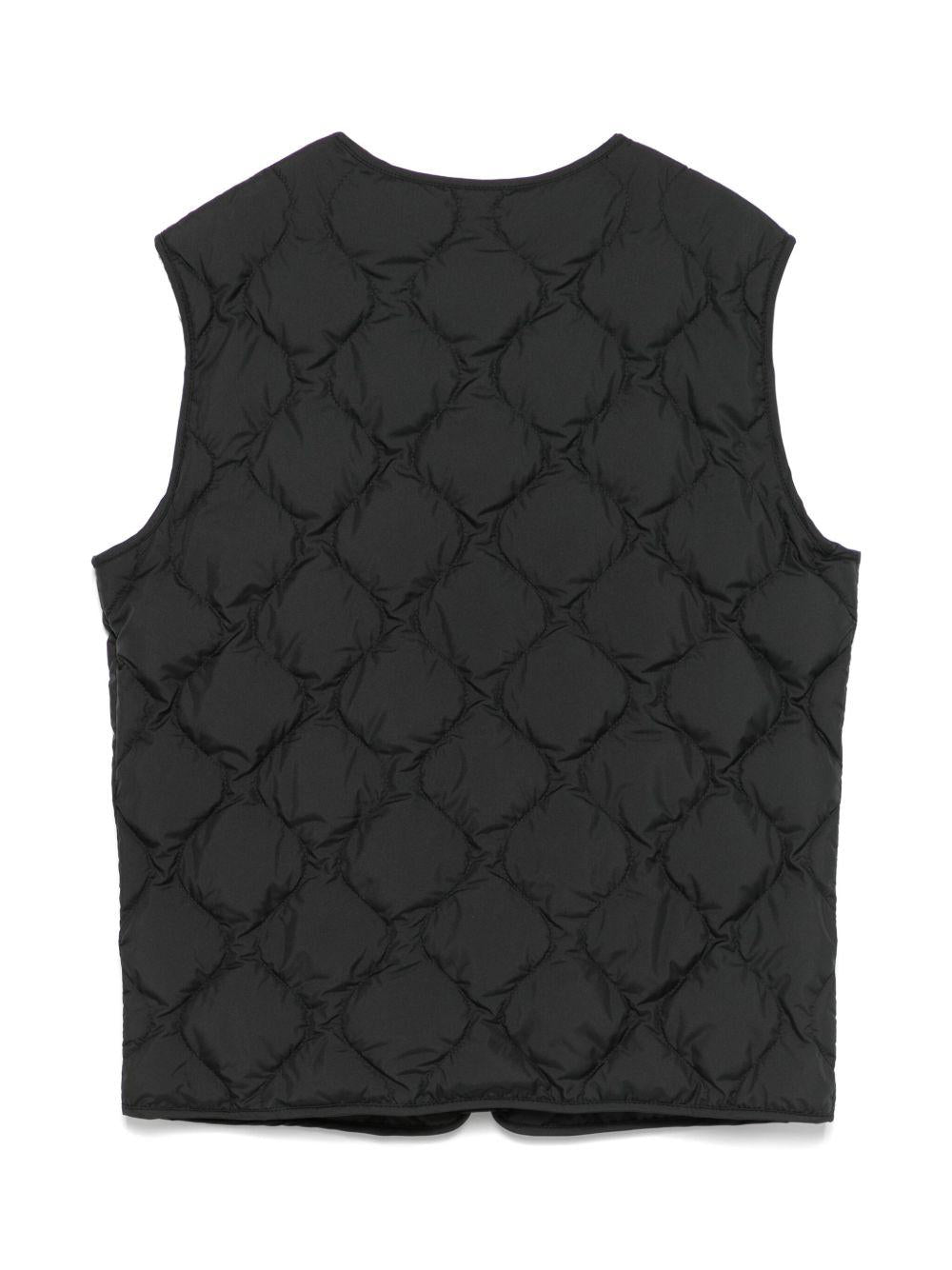 Nisha gilet K19541A00096 597YW999 MONCLER KIDS 