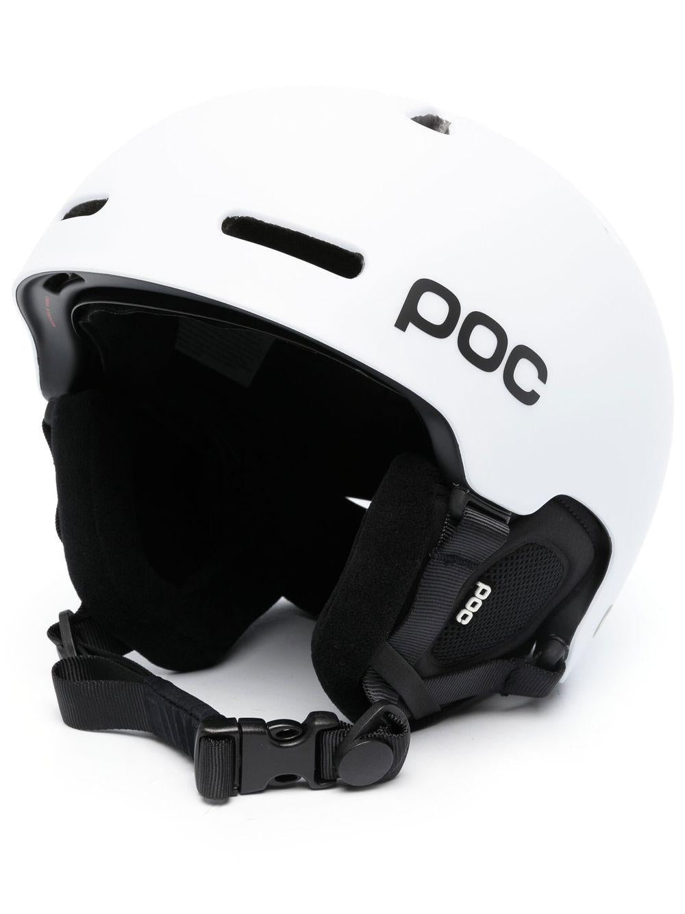 Fornix MIPS Ski Helmet 10476 HYDROGEN WHITE MATT POC 