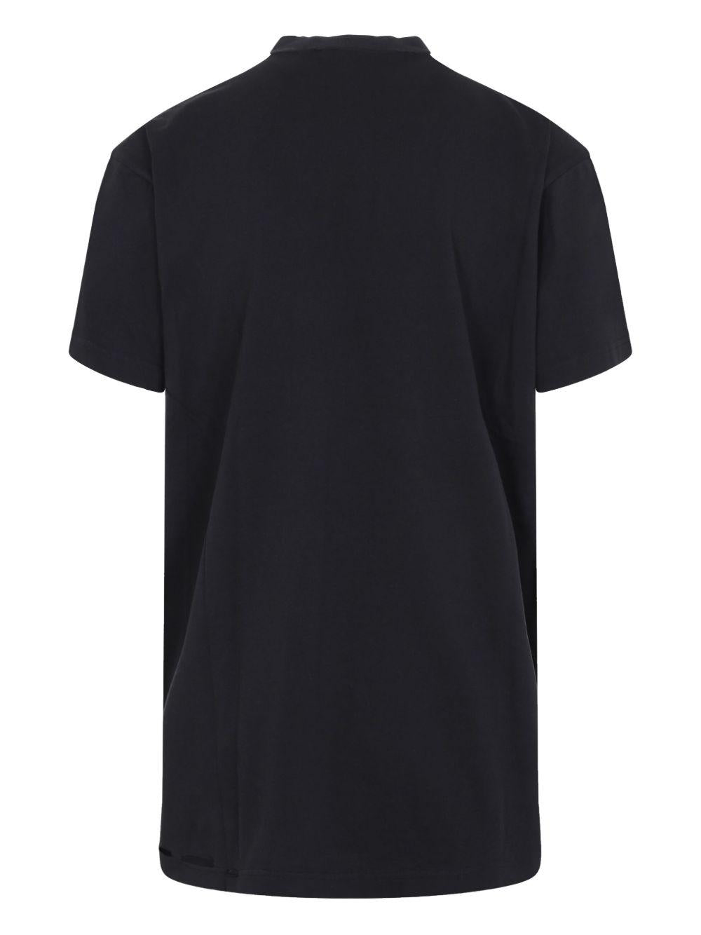 Logo t-shirt 811688 TRVU69034 BALENCIAGA 