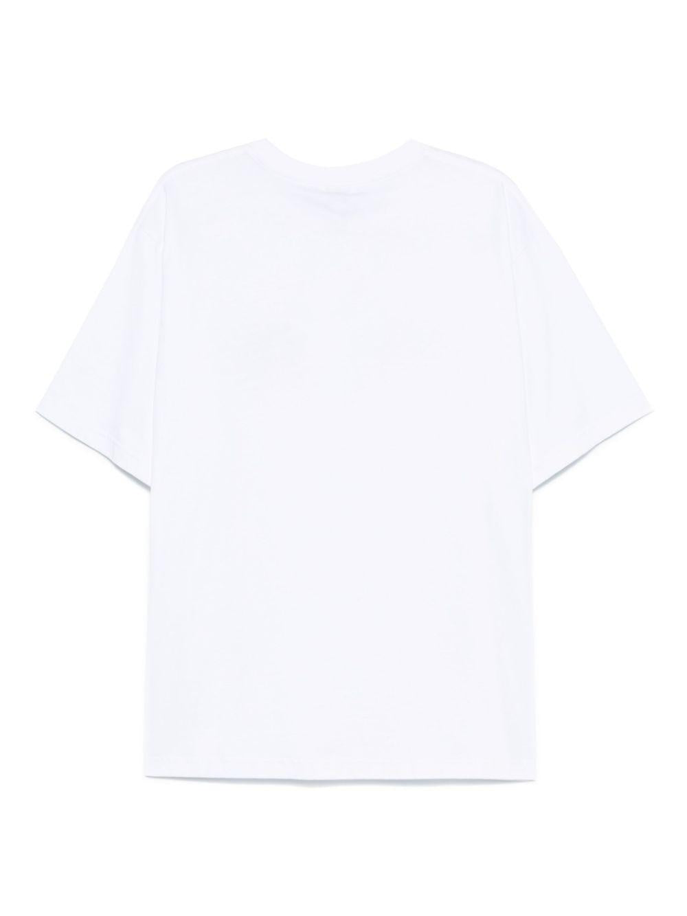 Boke Flower 2.0 T-shirt<BR/><BR/><BR/> FF55TS4914SG 01 KENZO 
