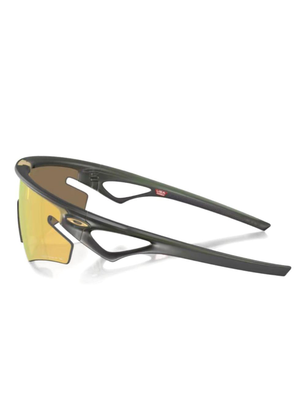 Sphaera slash sunglasses 0OO9499 949905 OAKLEY 