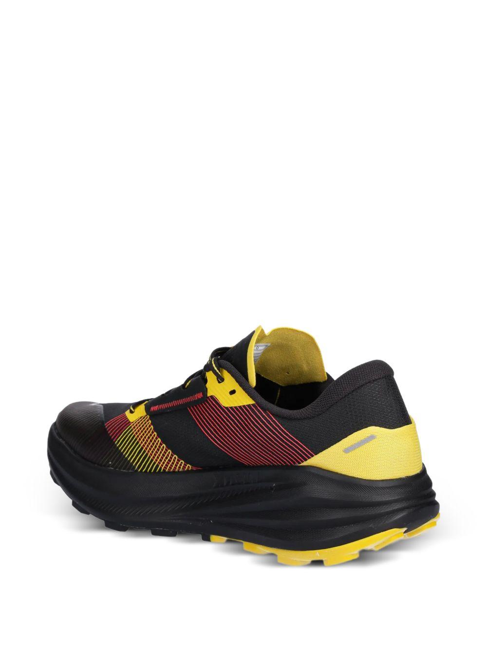 Prodigio Max sneakers ZFRS104 BLACK/YELLOW LA SPORTIVA 