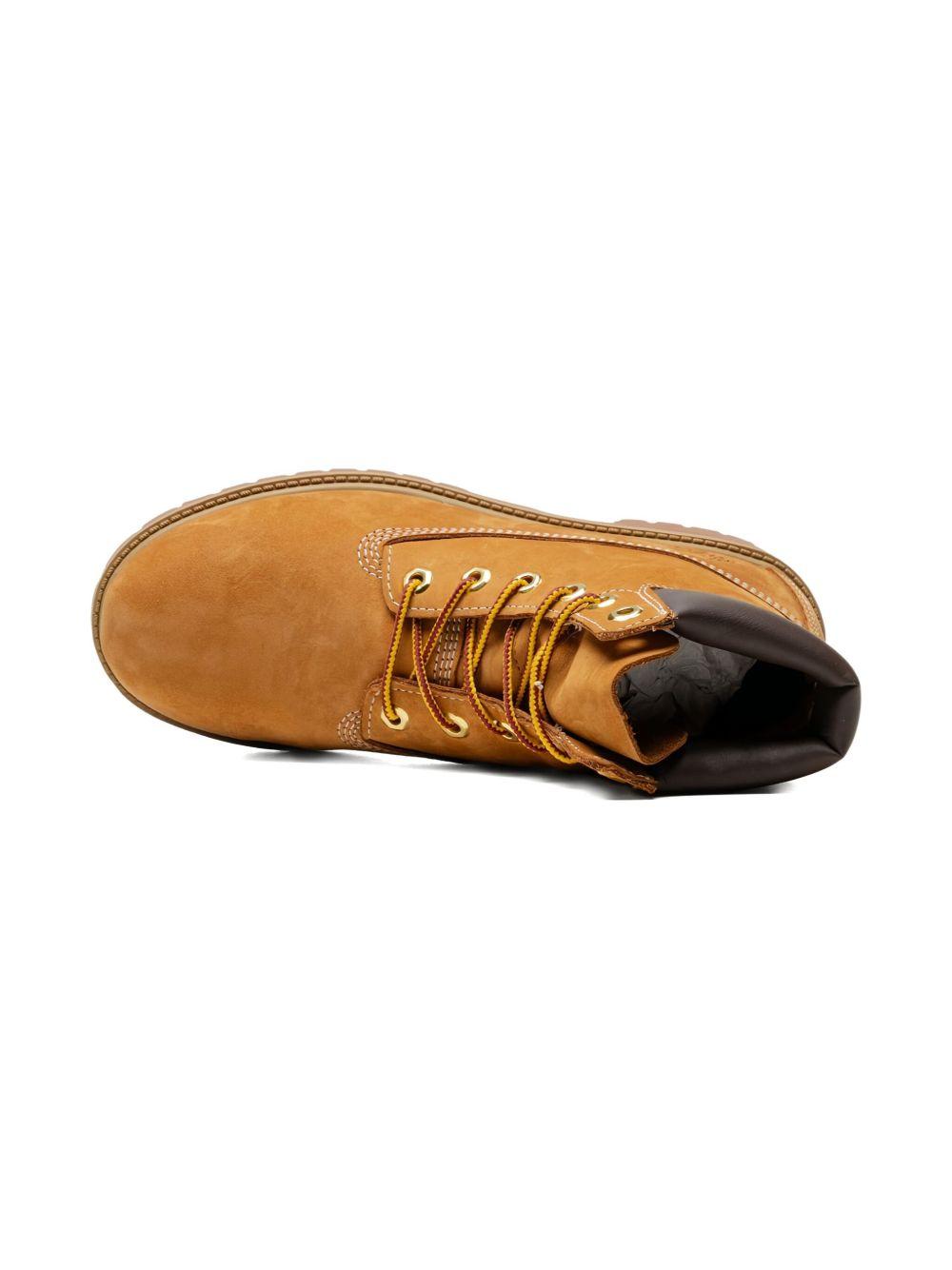 PREMIUM 6 BOOTS TB112909 7131 TIMBERLAND KIDS 