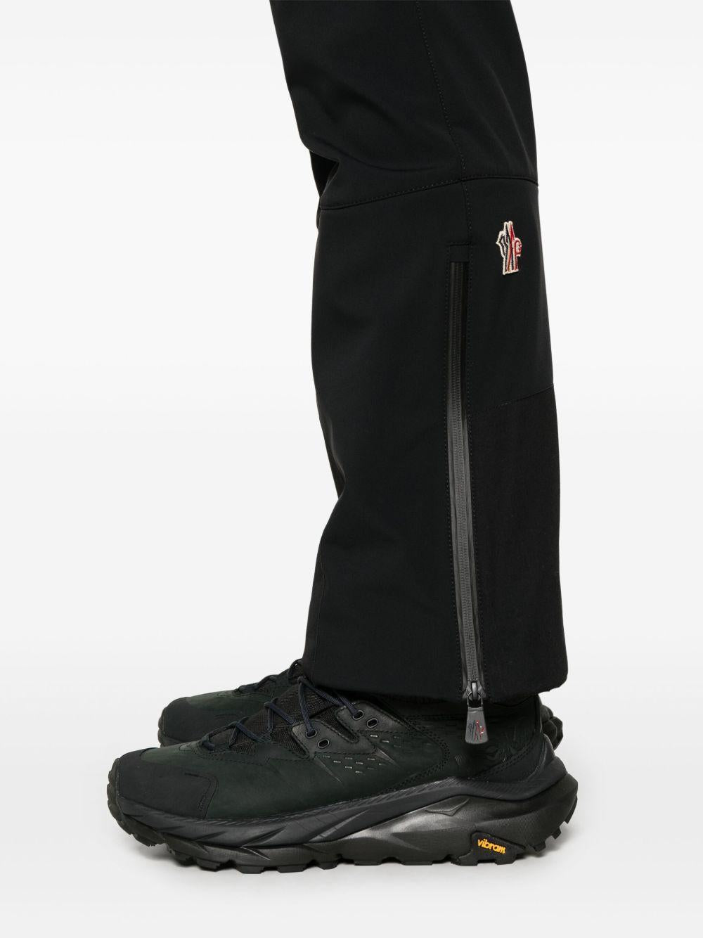Ski trousers K20972G00011 5983S999 MONCLER GRENOBLE 