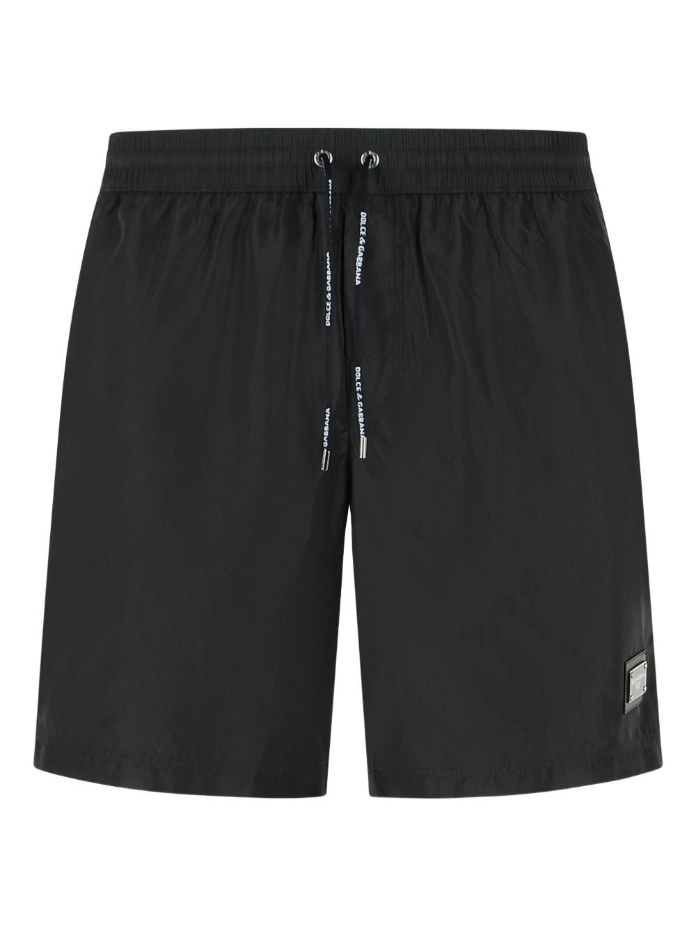 Medium beach boxer M4E45T ON0DKN0000 DOLCE & GABBANA 