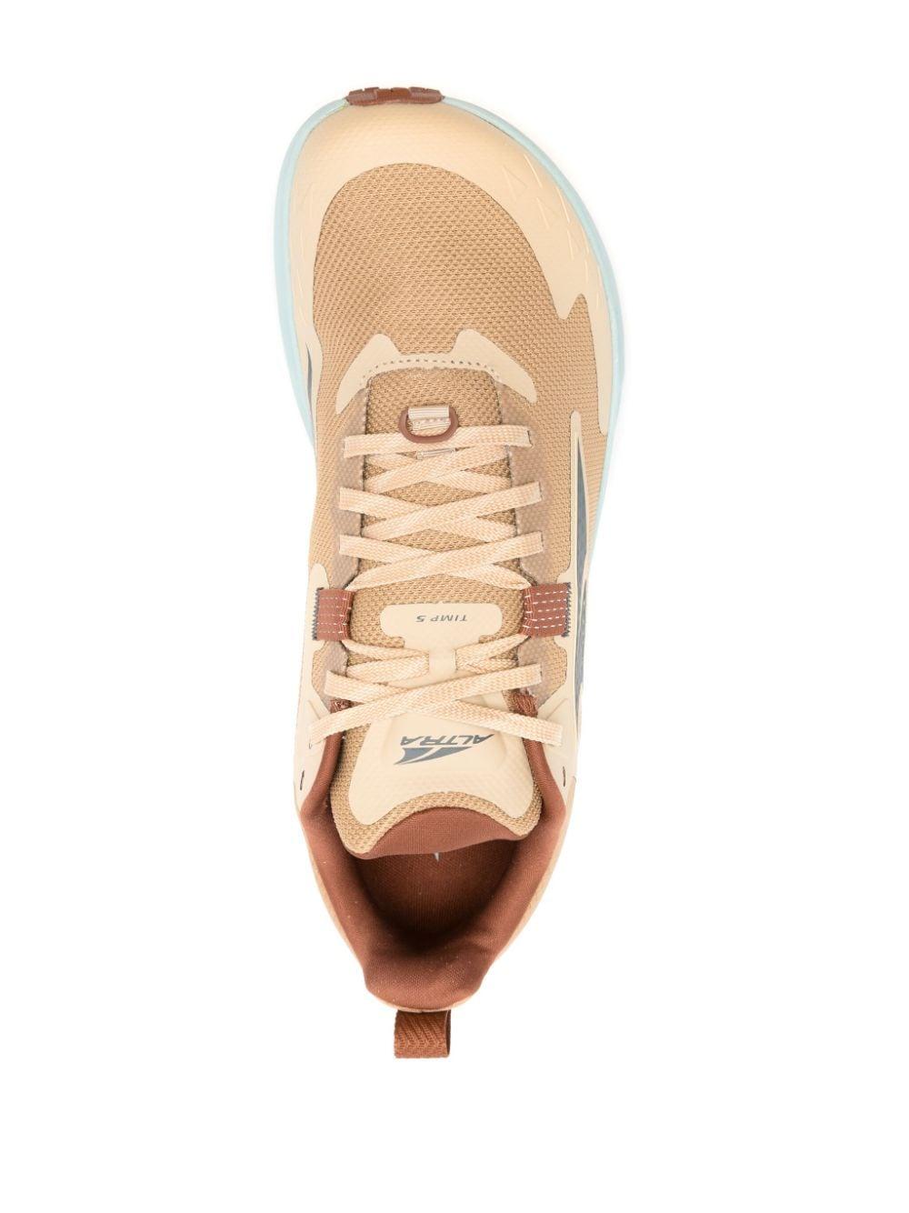 Timp 5 mesh sneakers<BR/><BR/><BR/> AL0A85PE 9911 ALTRA 