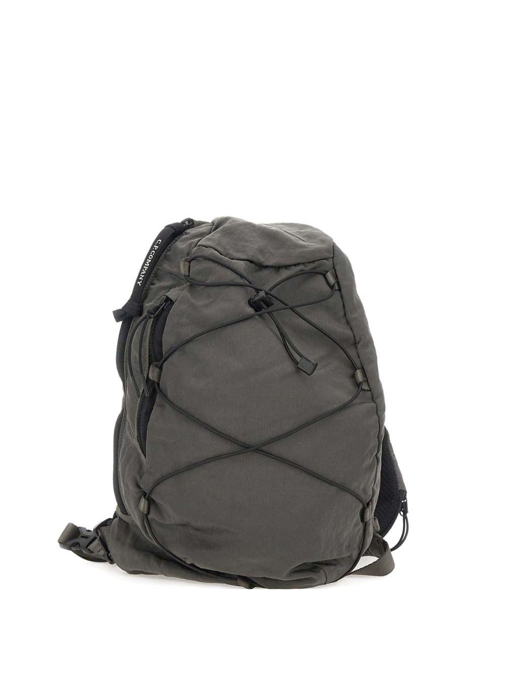 Backpack Nylon B 19CMAC735A 005269G921 C.P. COMPANY 