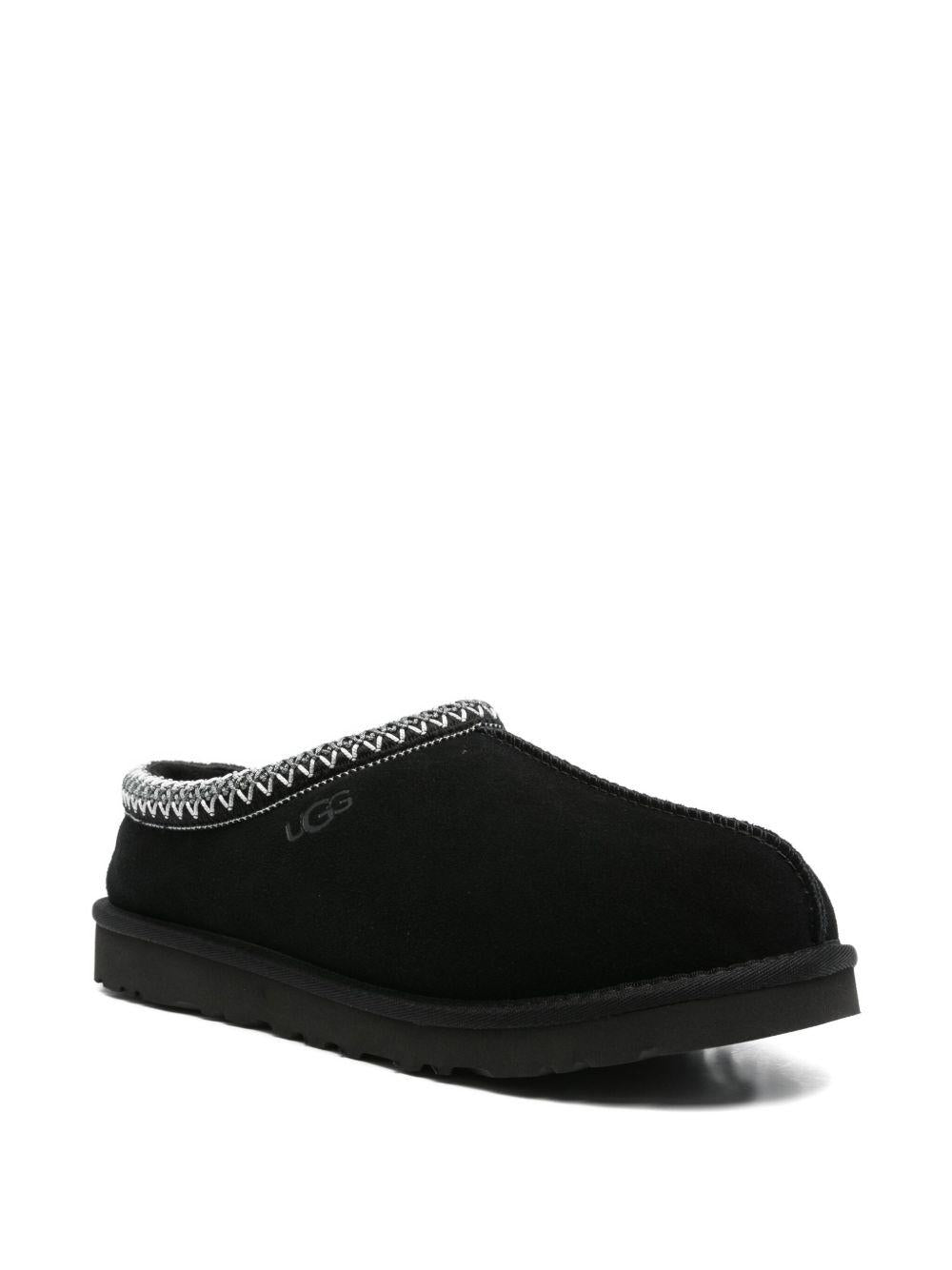 Tasman II slip-on 1174671 BLK UGG 