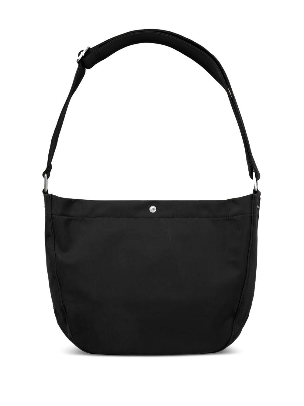 Journal shoulder bag PSAKR M67010LZZ A.P.C. 