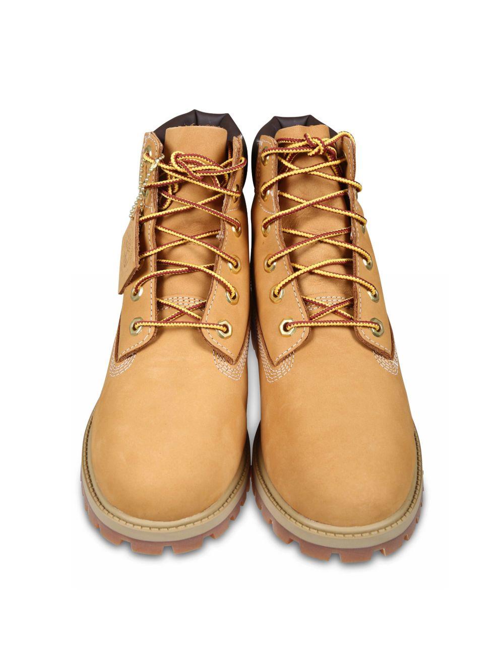 PREMIUM 6 BOOTS TB112909 7131 TIMBERLAND KIDS 